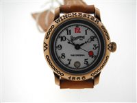 Orologio Winchester in Acciaio WINCHESTER006 - WINCHESTER006
